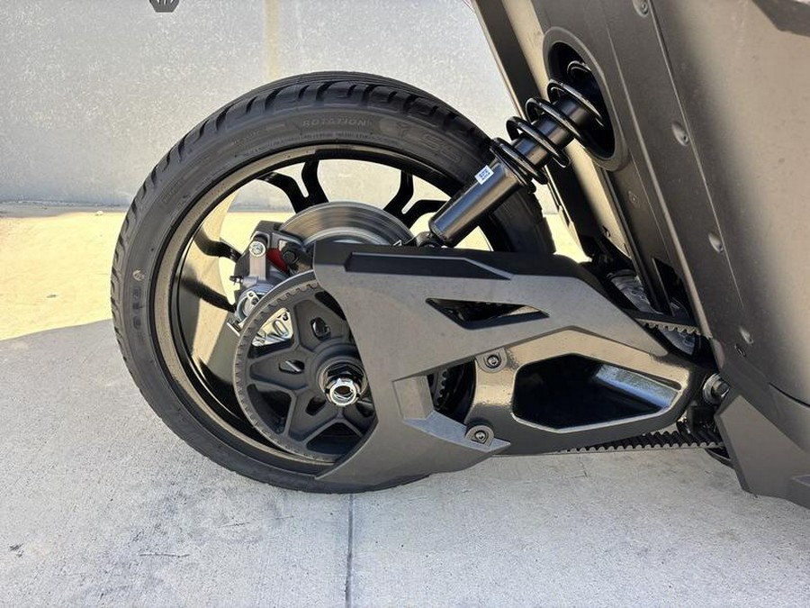 2026 Slingshot SLR AUTO