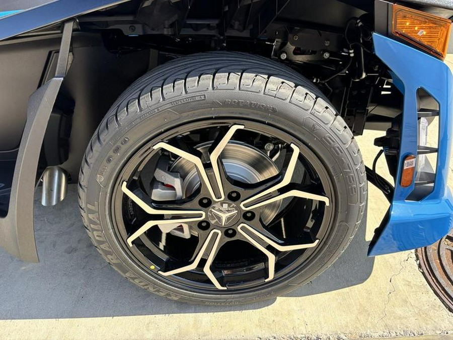 2026 Slingshot SLR AUTO