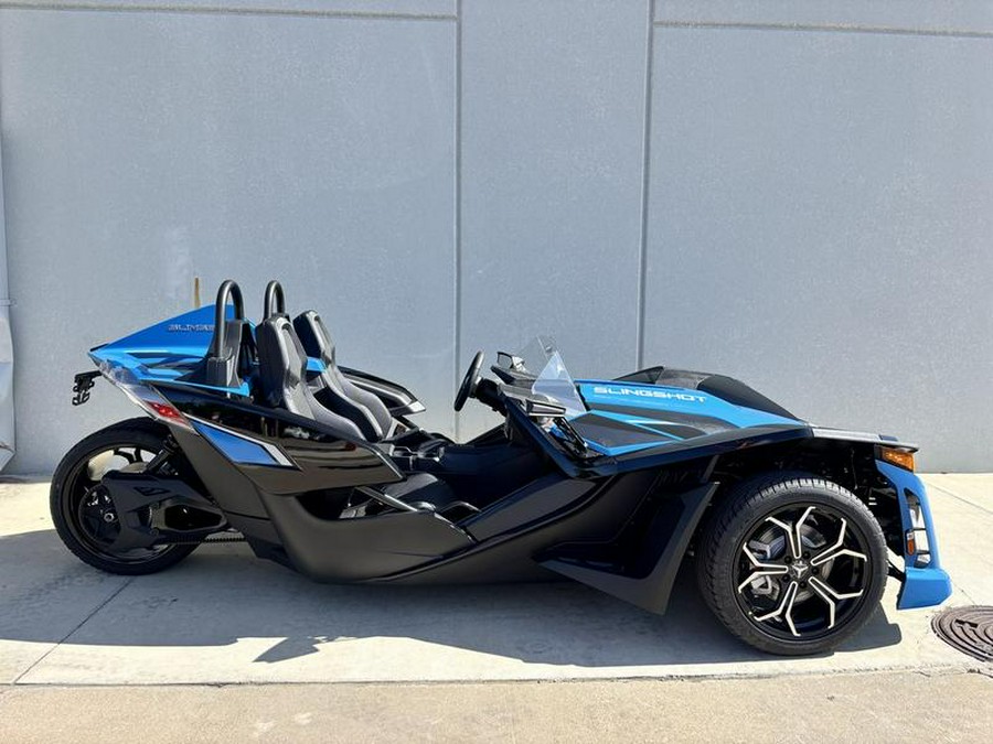 2026 Slingshot SLR AUTO