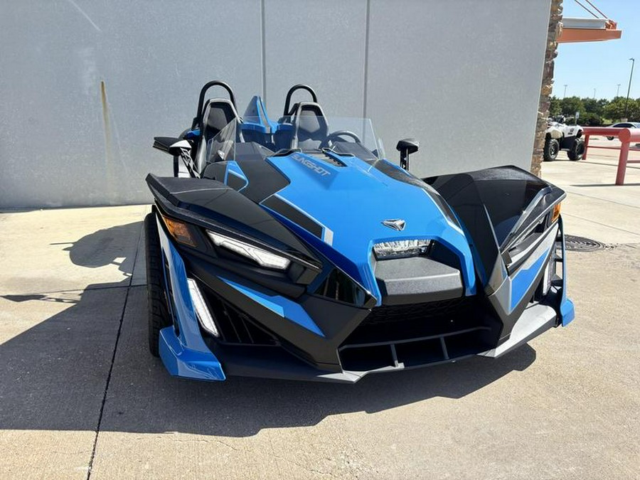 2026 Slingshot SLR AUTO