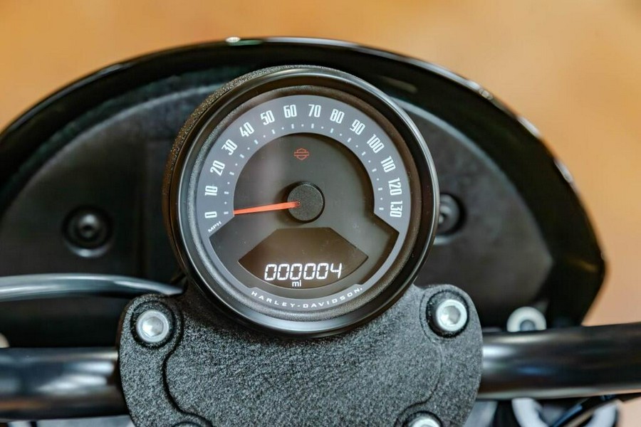 2026 Harley-Davidson Low Rider S Cruiser FXLRS