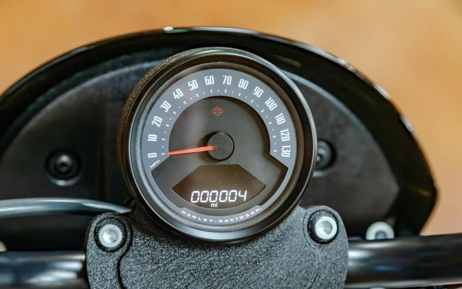 2026 Harley-Davidson Low Rider S Cruiser FXLRS