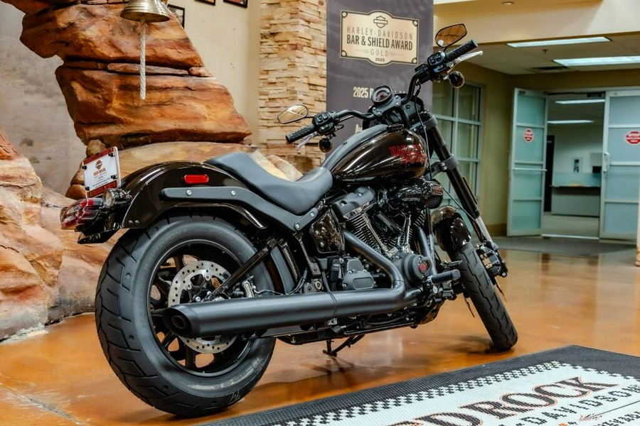 2026 Harley-Davidson Low Rider S Cruiser FXLRS
