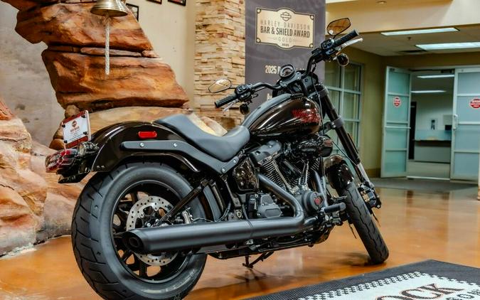 2026 Harley-Davidson Low Rider S Cruiser FXLRS