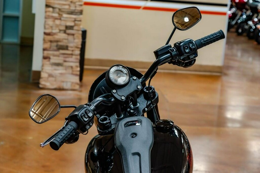 2026 Harley-Davidson Low Rider S Cruiser FXLRS