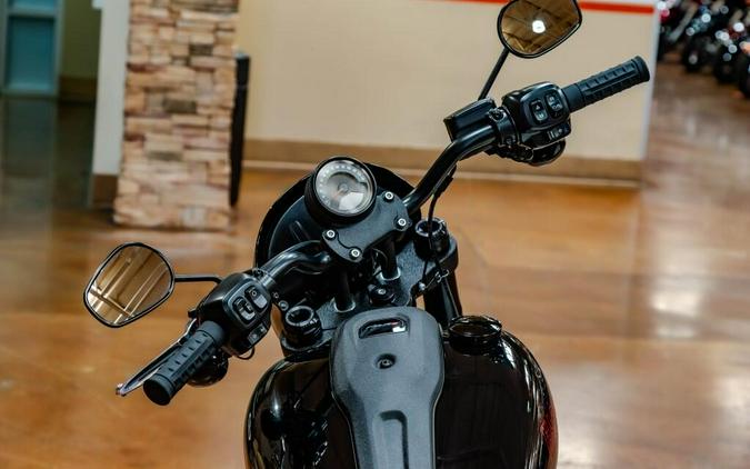 2026 Harley-Davidson Low Rider S Cruiser FXLRS