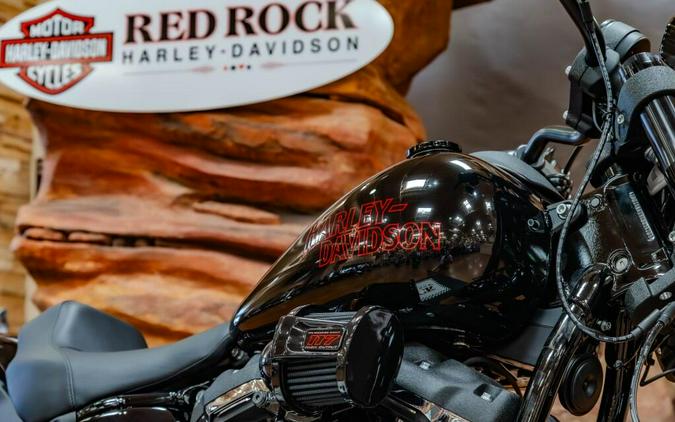 2026 Harley-Davidson Low Rider S Cruiser FXLRS