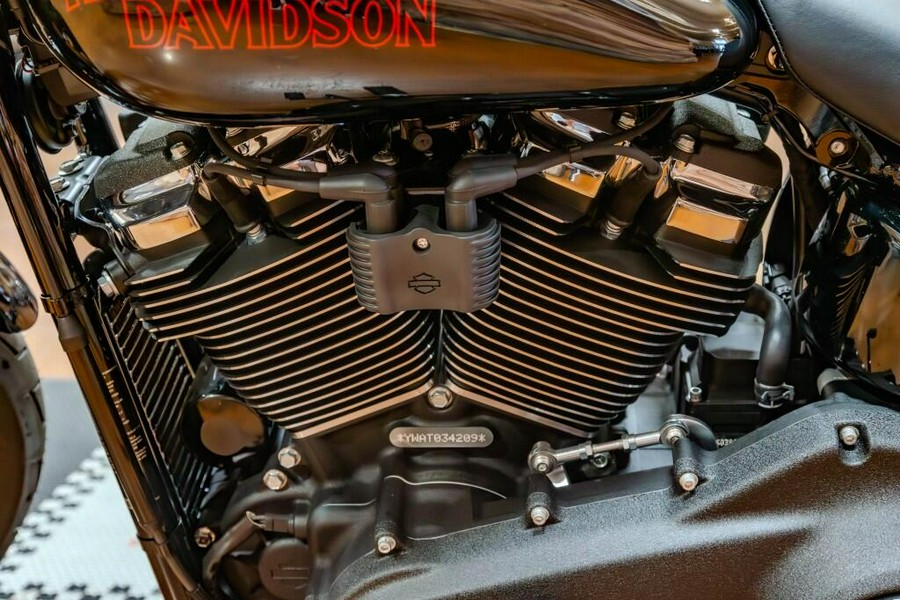 2026 Harley-Davidson Low Rider S Cruiser FXLRS