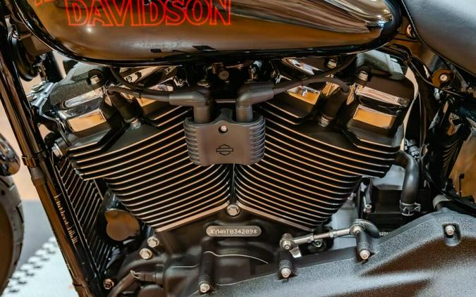 2026 Harley-Davidson Low Rider S Cruiser FXLRS
