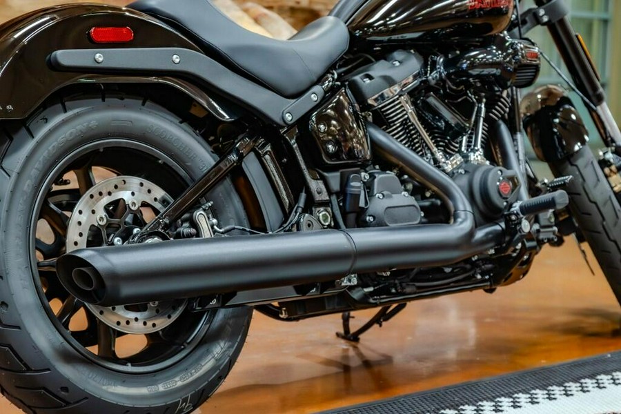 2026 Harley-Davidson Low Rider S Cruiser FXLRS