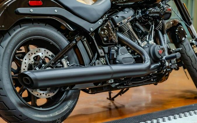 2026 Harley-Davidson Low Rider S Cruiser FXLRS