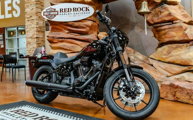2026 Harley-Davidson Low Rider S Cruiser FXLRS