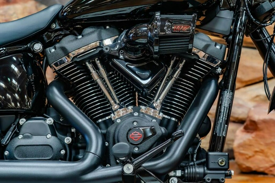 2026 Harley-Davidson Low Rider S Cruiser FXLRS