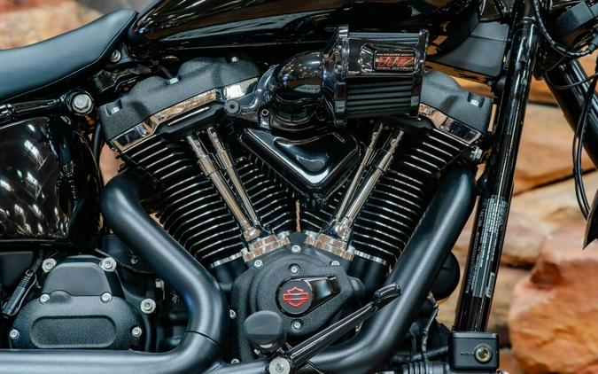 2026 Harley-Davidson Low Rider S Cruiser FXLRS