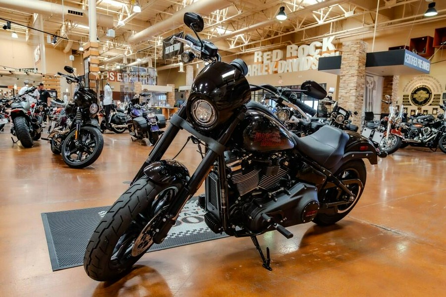 2026 Harley-Davidson Low Rider S Cruiser FXLRS
