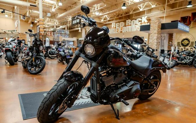 2026 Harley-Davidson Low Rider S Cruiser FXLRS