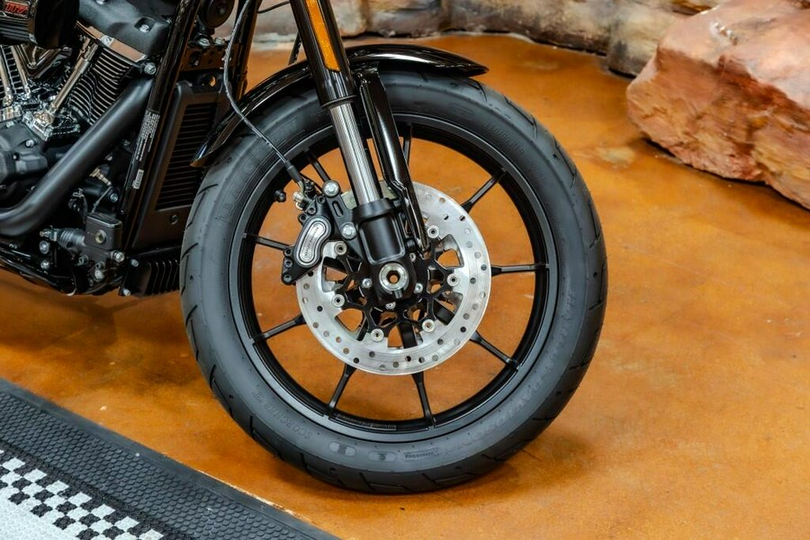 2026 Harley-Davidson Low Rider S Cruiser FXLRS