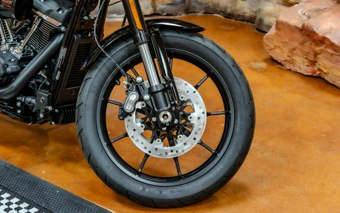 2026 Harley-Davidson Low Rider S Cruiser FXLRS