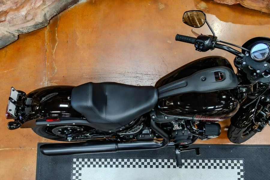 2026 Harley-Davidson Low Rider S Cruiser FXLRS