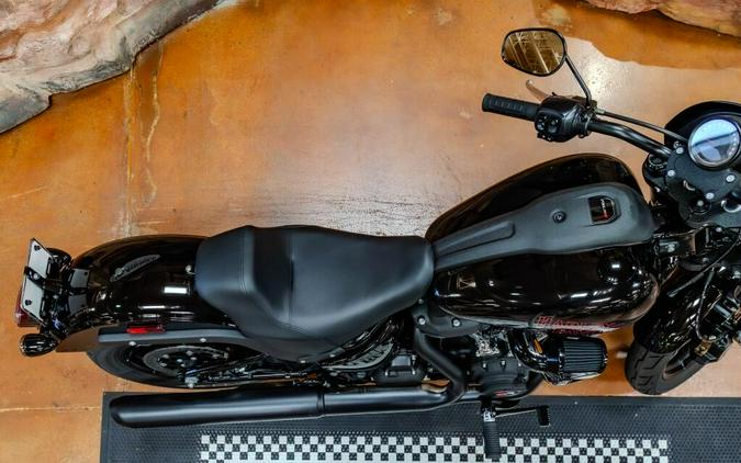 2026 Harley-Davidson Low Rider S Cruiser FXLRS