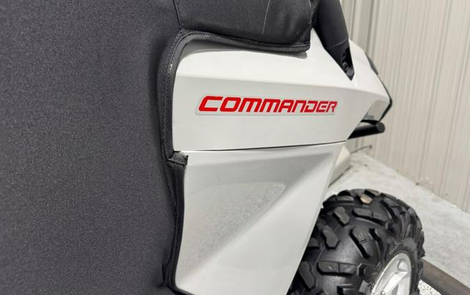 2017 Can-Am Commander DPS 800R