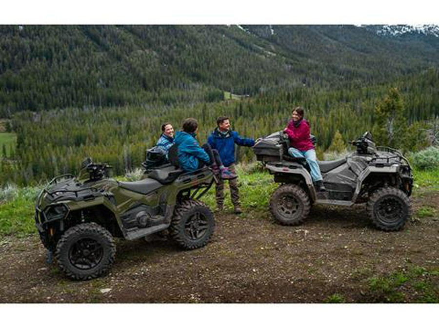2026 Polaris Sportsman Touring 570