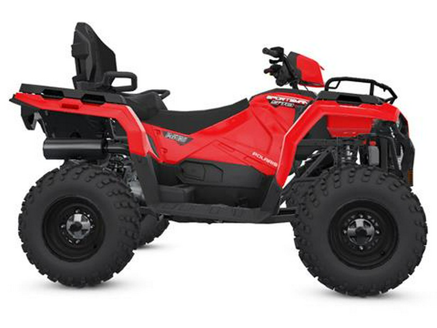 2026 Polaris Sportsman Touring 570