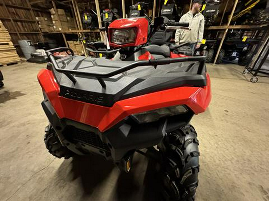 2026 Polaris Sportsman Touring 570