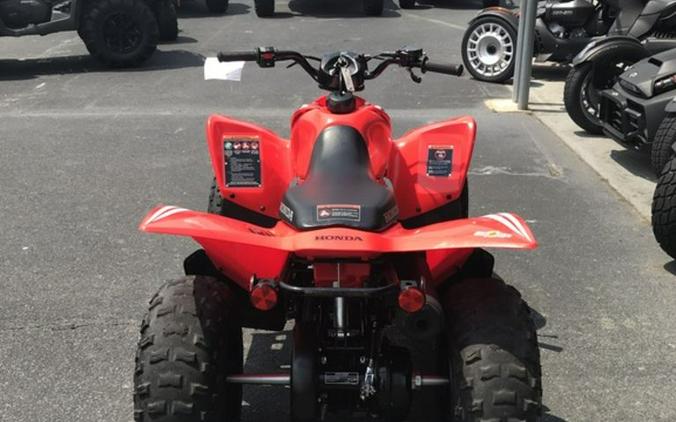 2026 Honda® TRX90X