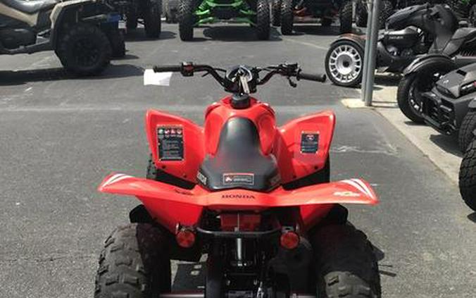 2026 Honda® TRX90X