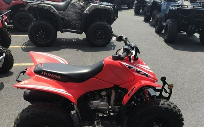 2026 Honda® TRX90X