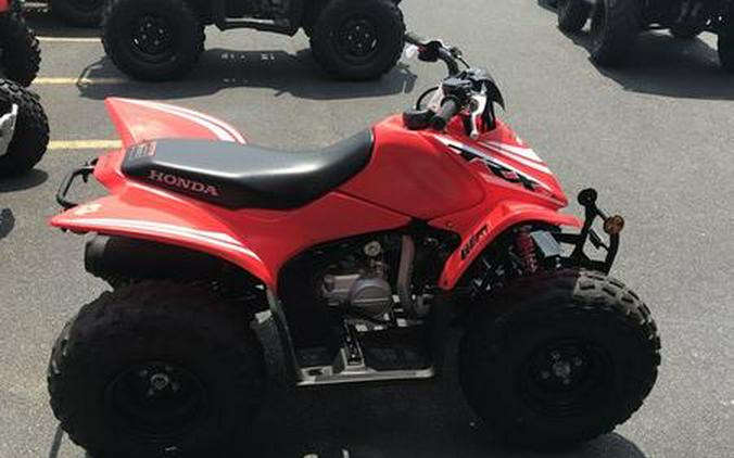 2026 Honda® TRX90X