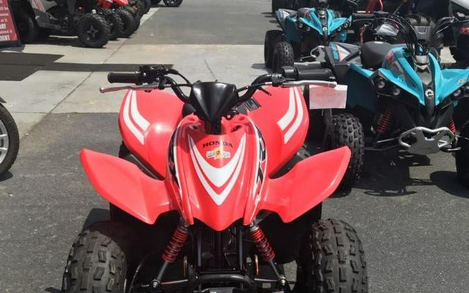 2026 Honda® TRX90X