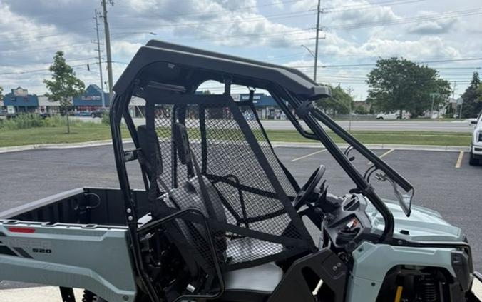2026 Honda Pioneer 520 Base