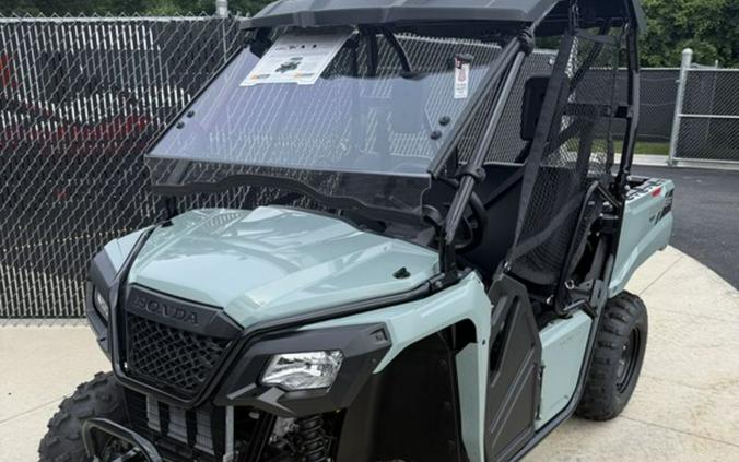 2026 Honda Pioneer 520 Base