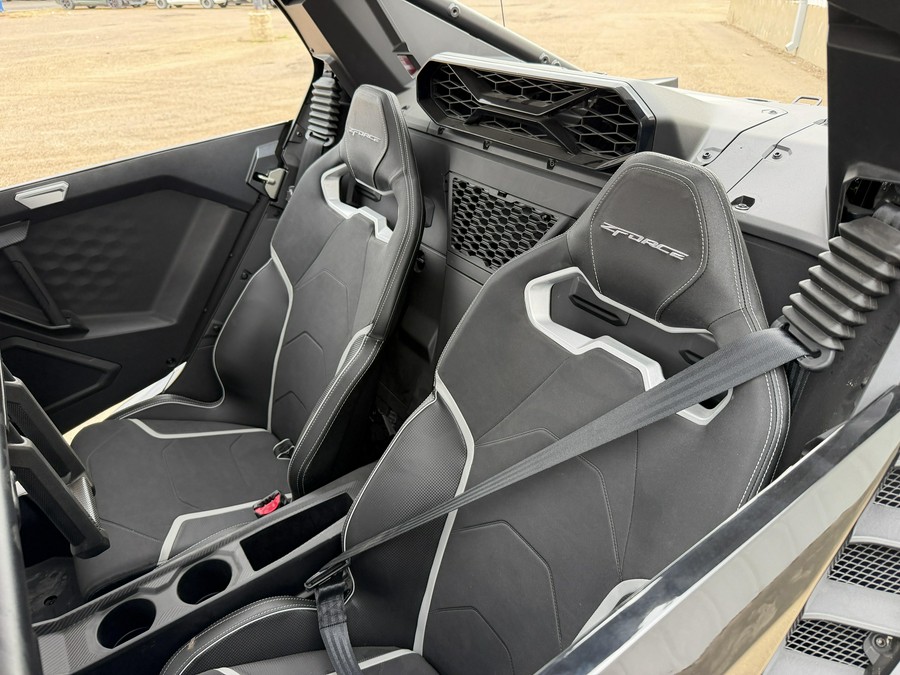 2027 CFMOTO ZFORCE Z10-4