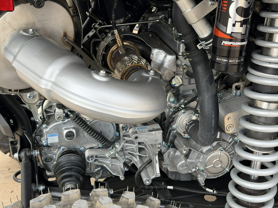 2027 CFMOTO ZFORCE Z10-4