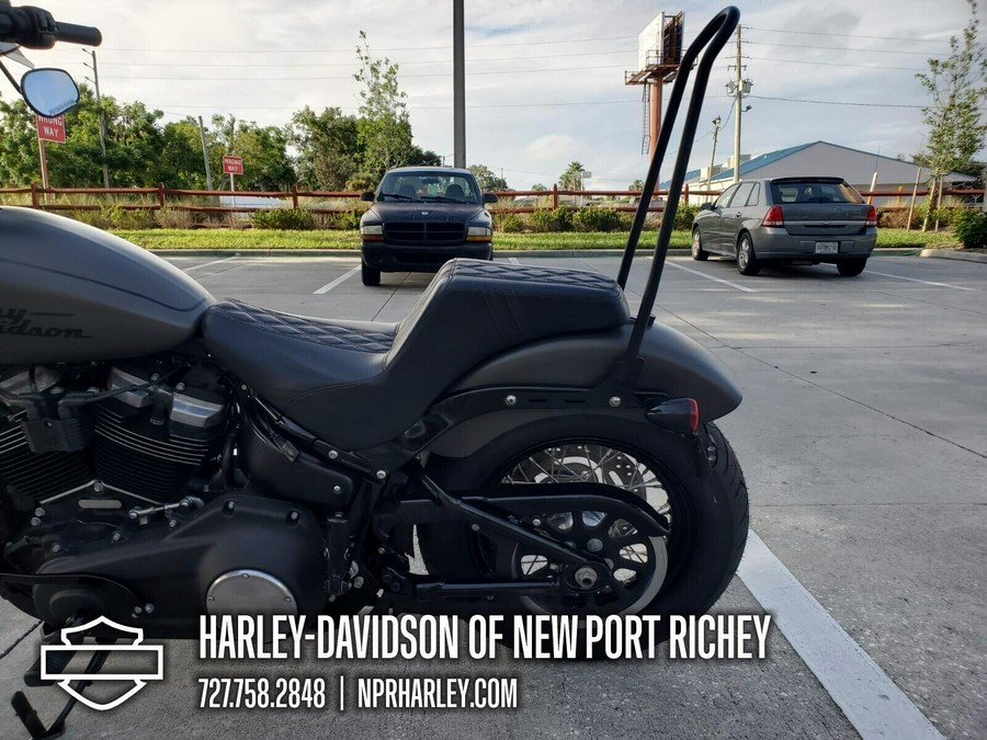 FXBB 2019 Street Bob®