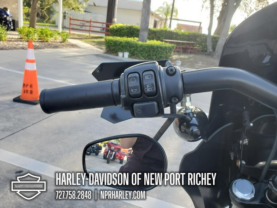 FXBB 2019 Street Bob®