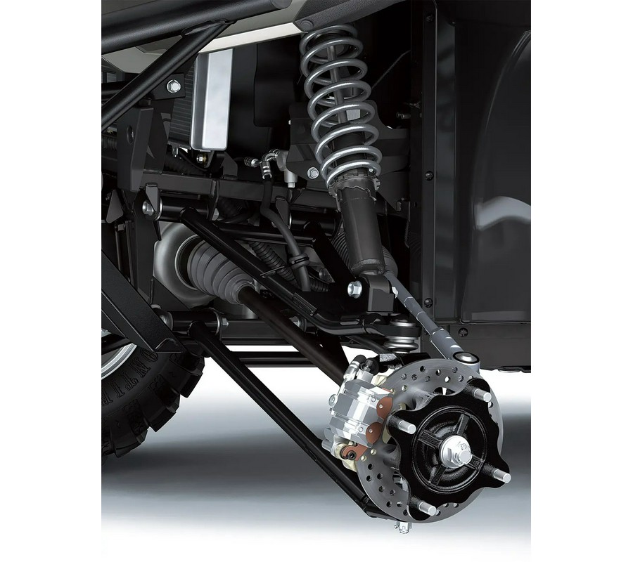2027 Kawasaki MULE PRO-FXT™ 1000 LE