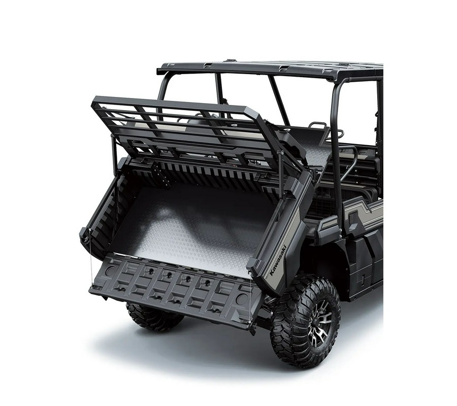 2027 Kawasaki MULE PRO-FXT™ 1000 LE