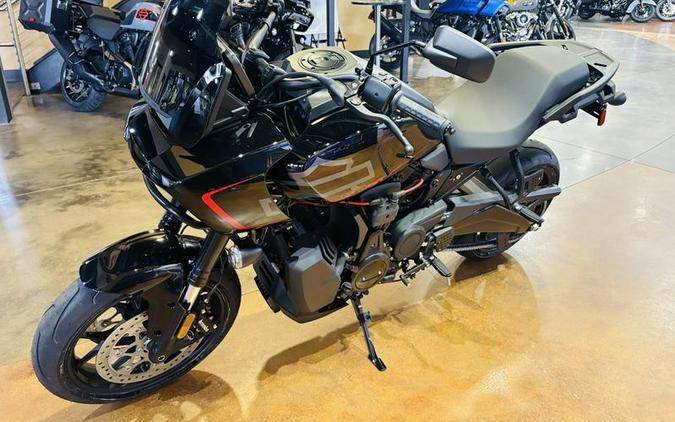2026 Harley-Davidson® Pan America® 1250 ST