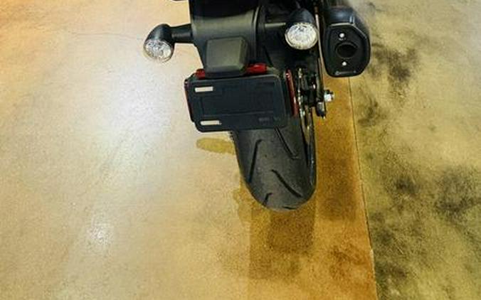 2026 Harley-Davidson® Pan America® 1250 ST