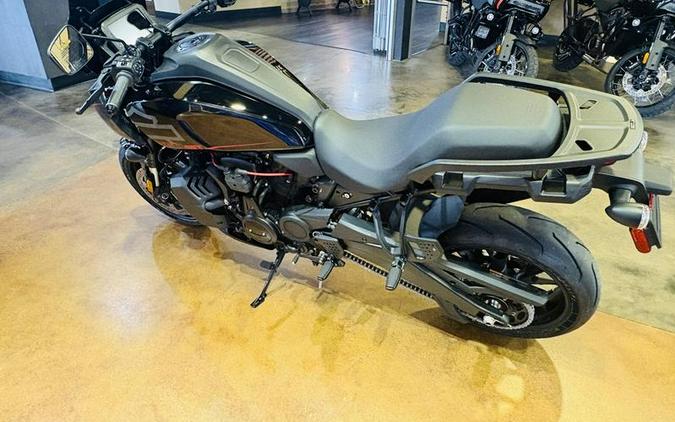 2026 Harley-Davidson® Pan America® 1250 ST