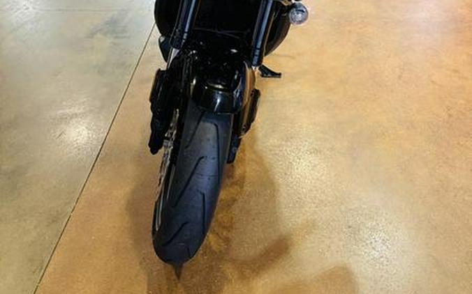 2026 Harley-Davidson® Pan America® 1250 ST