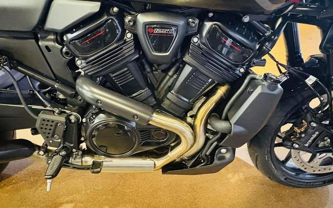 2026 Harley-Davidson® Pan America® 1250 ST