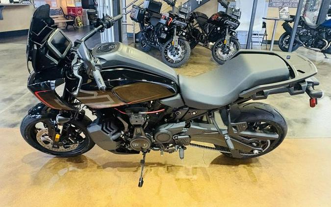 2026 Harley-Davidson® Pan America® 1250 ST