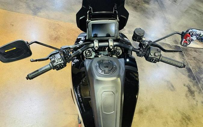 2026 Harley-Davidson® Pan America® 1250 ST