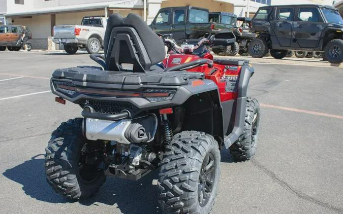 2027 CFMOTO CFORCE 1000 TOURING