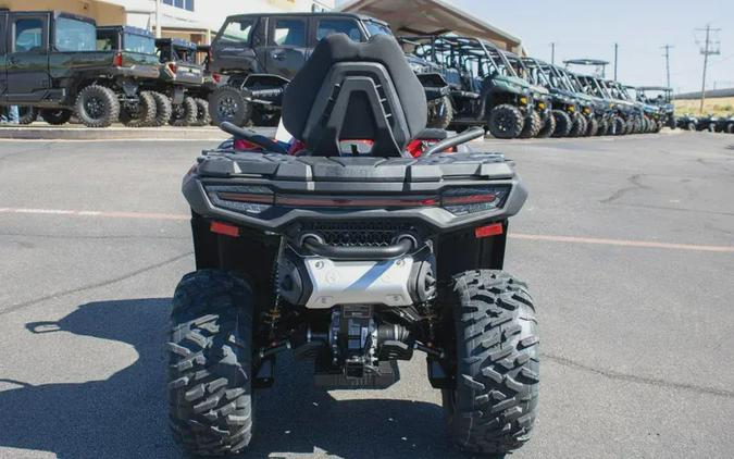 2027 CFMOTO CFORCE 1000 TOURING